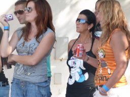 XVIII Concentracion - 2011